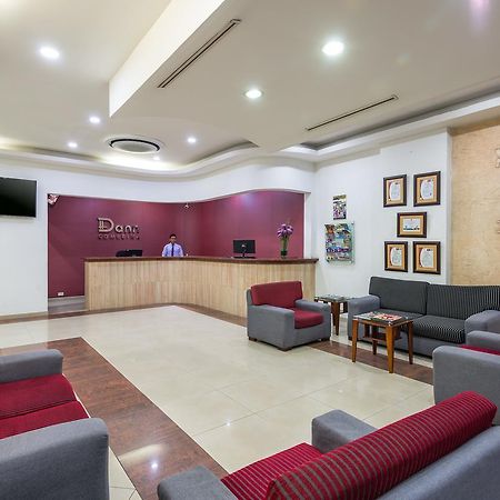 Hotel Dann Combeima Ибаге Экстерьер фото