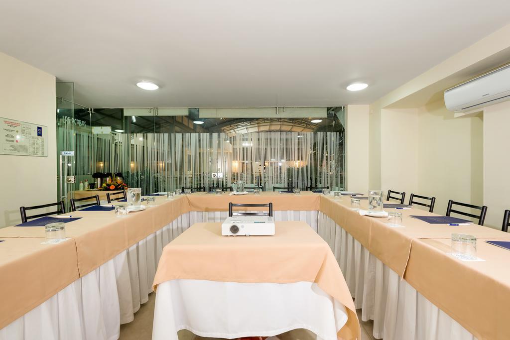 Hotel Dann Combeima Ибаге Экстерьер фото